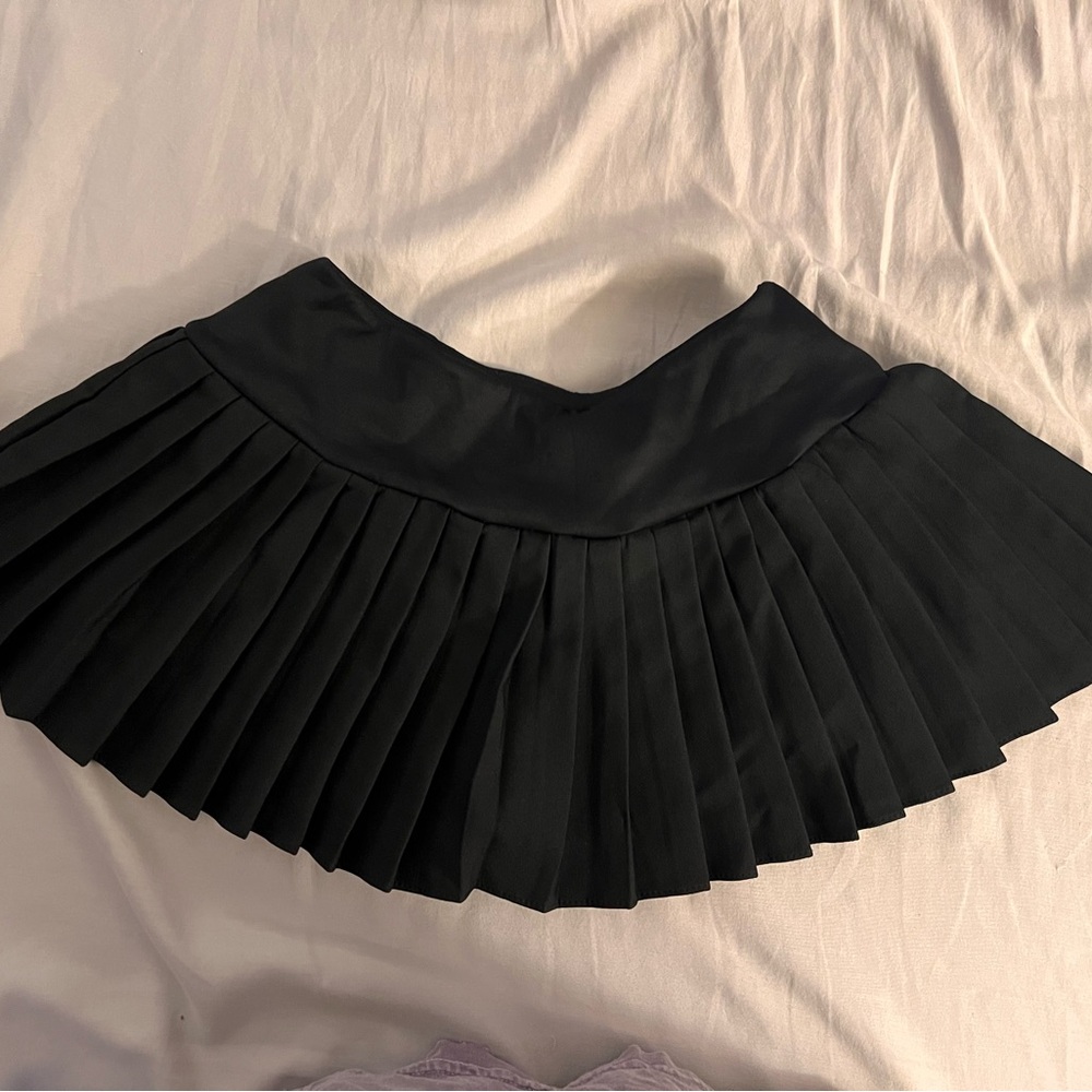 Waydamin Tennis Skirt